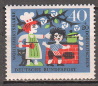 Známky ročník 1964